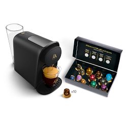 L'OR BARISTA Coffee &amp; Espresso System