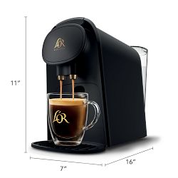 L'OR BARISTA Coffee &amp; Espresso System
