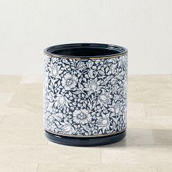 Morris &amp; Co. x Williams Sonoma Ceramic Planter Collection