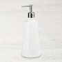 Le Creuset Signature Soap Dispenser, 20oz., White