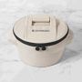 Le Creuset Round Dutch Oven Tote Bag