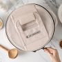 Le Creuset Round Dutch Oven Tote Bag