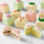 Sheila Kearns Easter Petit Fours