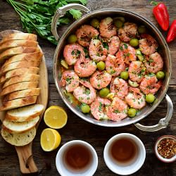 Hestan ProBond Professional Clad Stainless-Steel Sauteuse, 3 1/2-Qt.