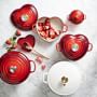 Le Creuset Enameled Cast Iron L'Amour Soup Pot, 2 3/4-Qt.