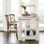 Bistro Counter &amp; Bar Stool