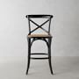 Bistro Counter &amp; Bar Stool