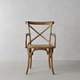 Bistro Honey Armchair