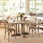 Bistro Honey Armchair
