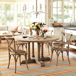 Bistro Honey Armchair