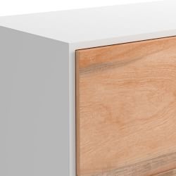 Dorset 3 Door Media Console (65&quot;)