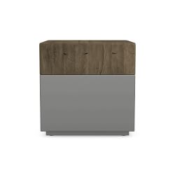 Merced Side Table (18&quot;)