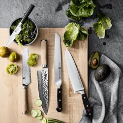 Shun Premier Master Utility Knife, 6 1/2&quot;