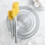 Williams Sonoma Spatulas with Stainless-Steel Handle