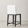 Wilson Upholstered Counter Stool