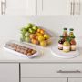 YouCopia Fridge Organizer, 3-Piece Set