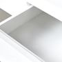 Malta Desk, Small (47&quot;)