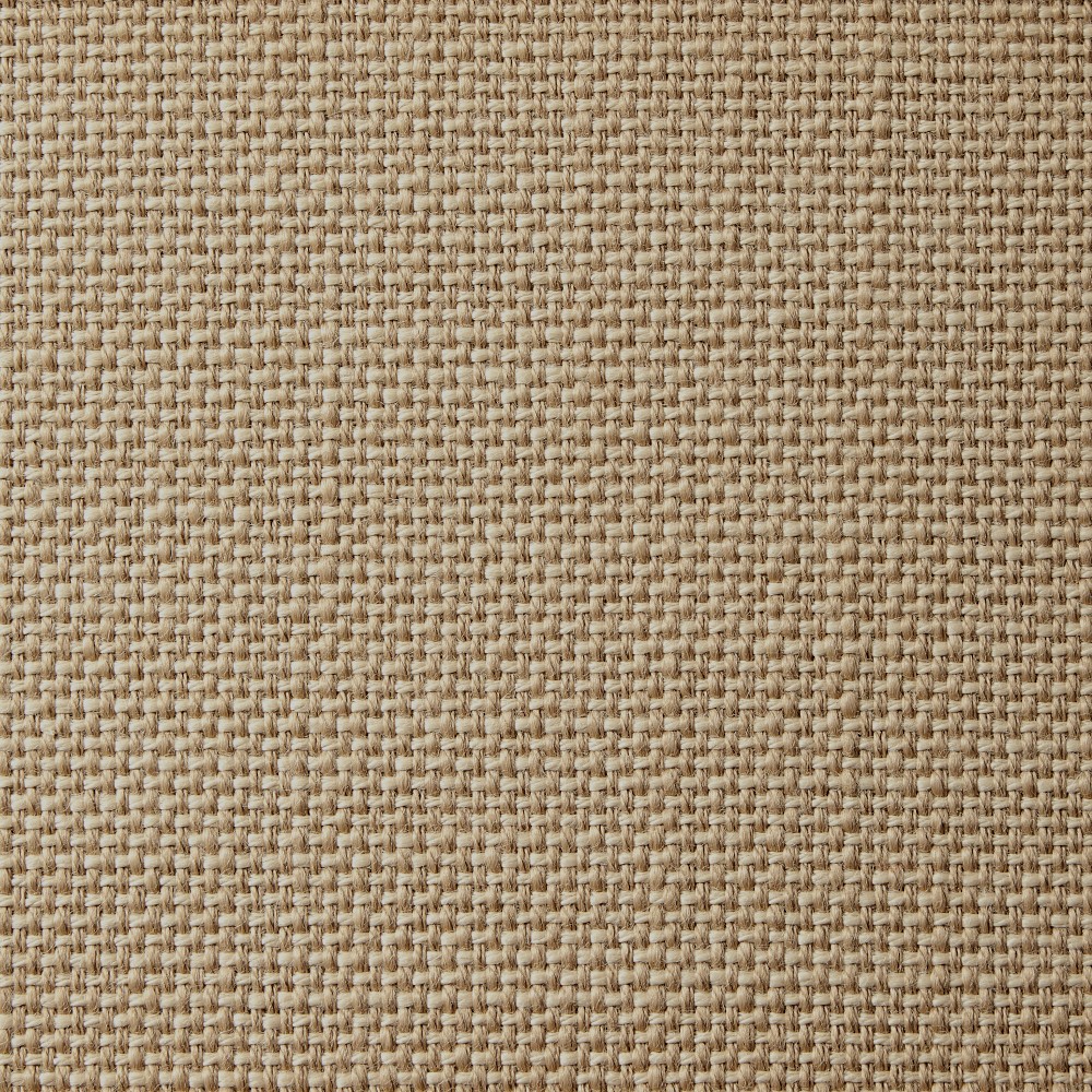 Fabric by the Yard, Perennials Performance Basketweave Camel