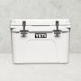 YETI Tundra Cooler 35, White