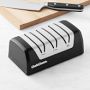 Chef's Choice DCB1520 Rechargeable Sharpener, Black