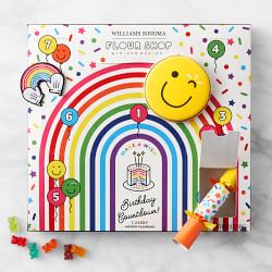 Flour Shop Birthday Advent Calendar