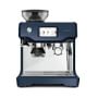Breville Barista Touch Espresso Machine, Damson Blue