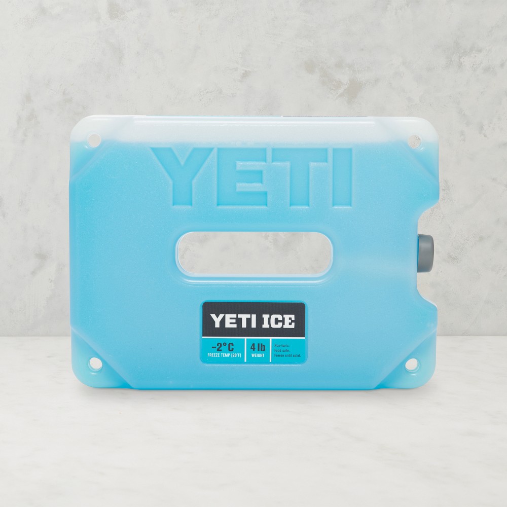 YETI Ice Block, 4 lb