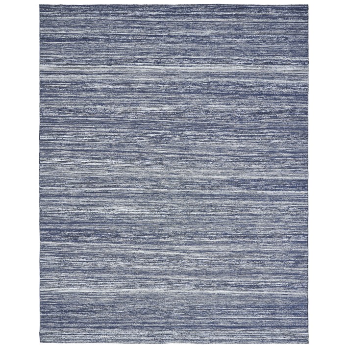 Stark Studio Rugs Rockwell Performance Rug, 6' x 9', Royal