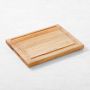Williams Sonoma Maple Board, Small, 16'x12'