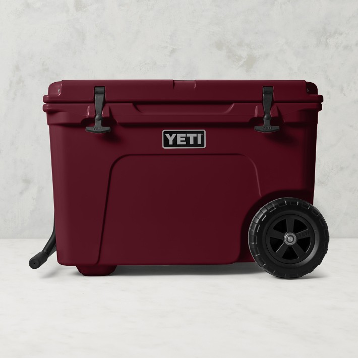 YETI Tundra Haul - Wine