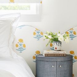 Arleta Nightstand (18&quot;)