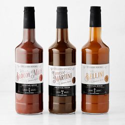 Williams Sonoma Espresso Martini Cocktail Mix