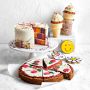 Flour Shop x Williams Sonoma Ice Cream Cone Cake Kit