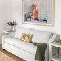 Ghent Slope Arm Ultimate Sleeper Sofa (53&quot;-90&quot;)