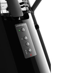 Laurastar Smart U All-In-One Steam Iron System