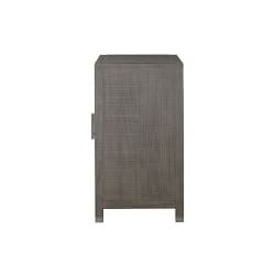 Majorca 2-Door Credenza (45&quot;)