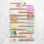 No Kid Hungry&#174; Tools for Change Silicone Wood Spatula, Kristin Cavallari