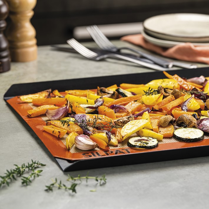 Silpat Nonstick Silicone Baking Mat