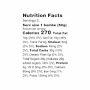 Williams Sonoma Heart Hot Chocolate Bomb for Two