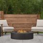 Avila Round Propane Fire Table (43&quot;)