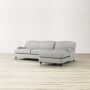 Bedford 2-Piece L-Shape Sectional with Chaise (103&quot;)