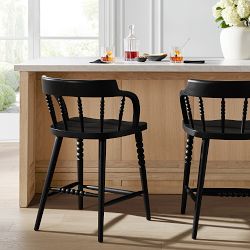 Captains Counter Stool