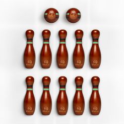 Elakai Lawn Bowling