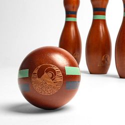 Elakai Lawn Bowling