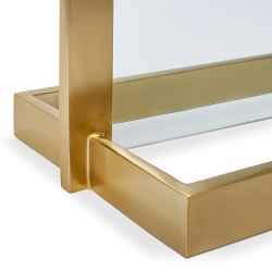 Emerson Fireplace Collection