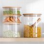 Hold Everything Ashwood Kitchen Organizer Set
