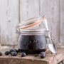 Kilner Round Clip Top Jar, 17 oz, Set of 6