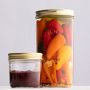 Kilner Wide Mouth Canning Jar, 7oz, Set of 12