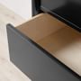 Lacourte 6-Drawer Dresser (72&quot;)