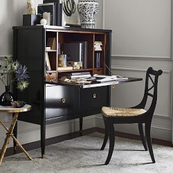 Lacourte Upright Desk (45&quot;)